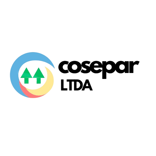 Logo Cosepar Ltda